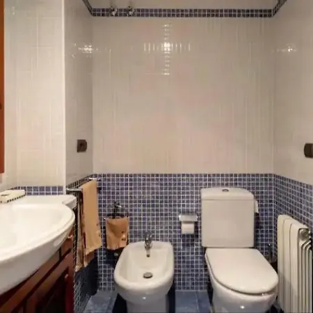 Selecto Apartamento Con Vistas A La Ria De Vigo Apartmán *